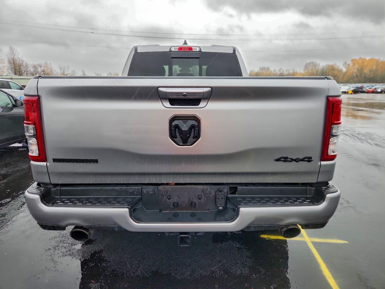 Ram 1500 Big Horn/lone Star Image 10