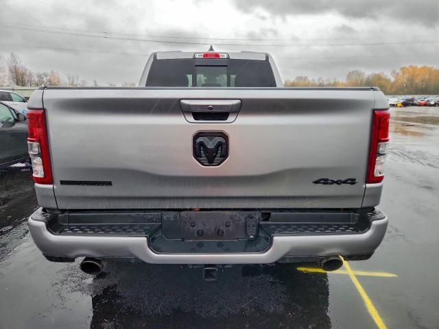 Ram 1500 Big Horn/lone Star Image 10