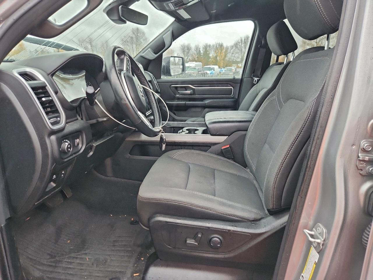 Ram 1500 Big Horn/lone Star Image 11