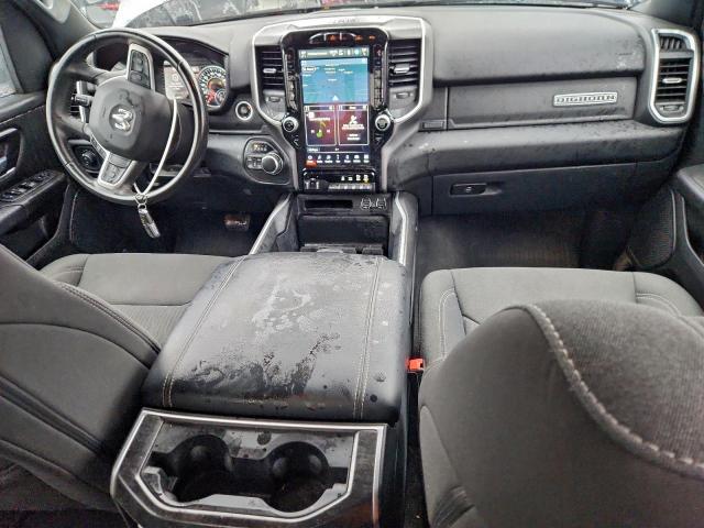 Ram 1500 Big Horn/lone Star Image 7