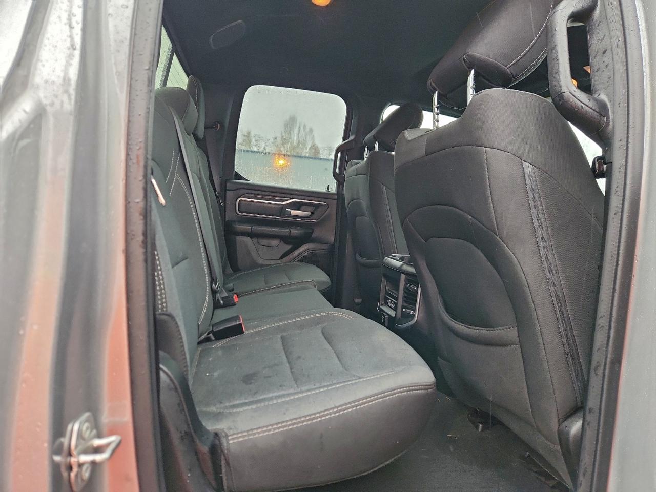 Ram 1500 Big Horn/lone Star Image 6