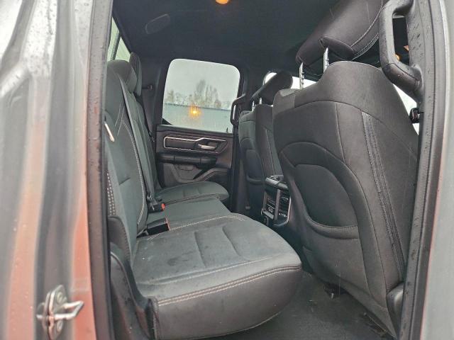 Ram 1500 Big Horn/lone Star Image 6