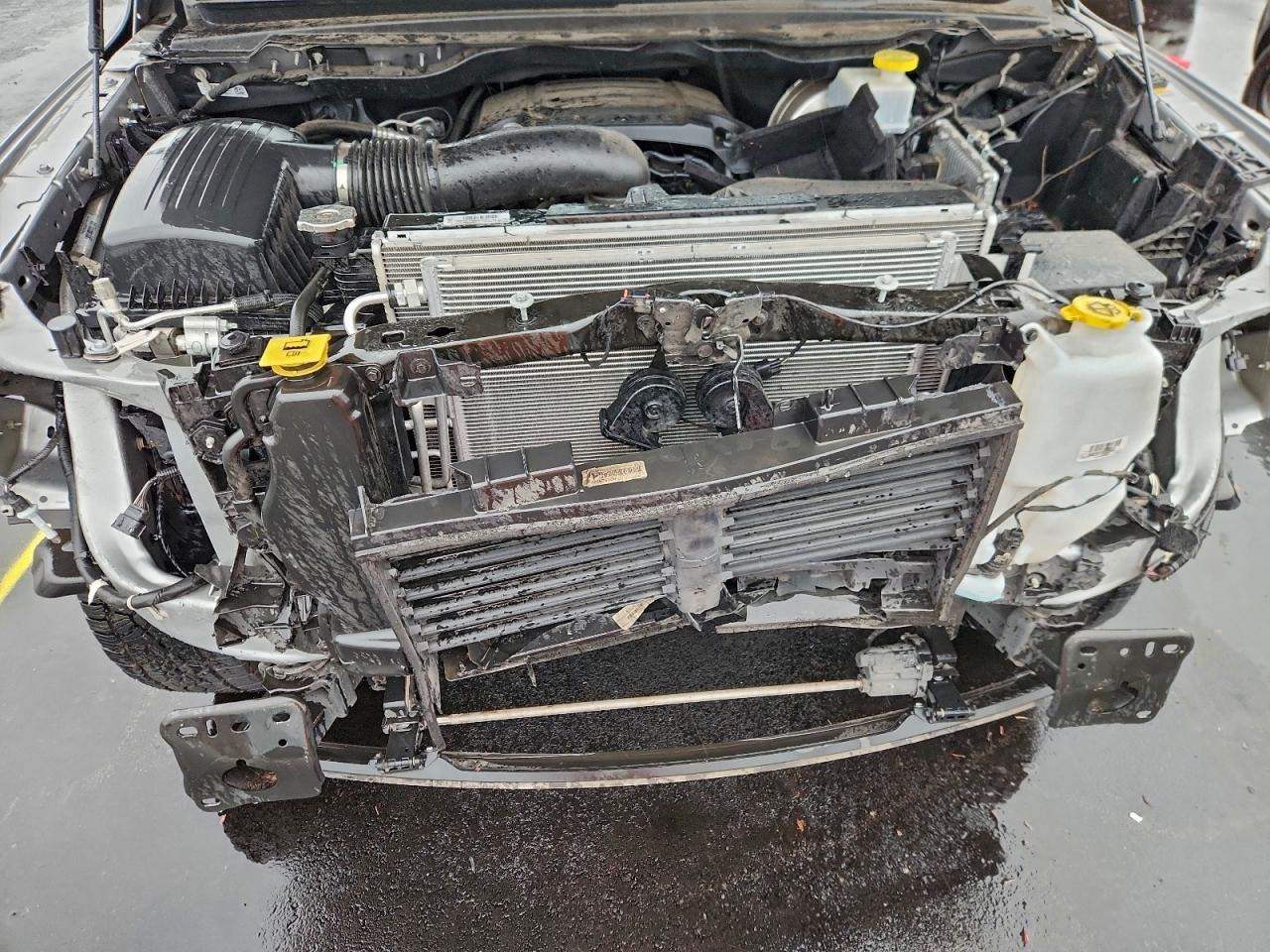 Ram 1500 Big Horn/lone Star Image 13