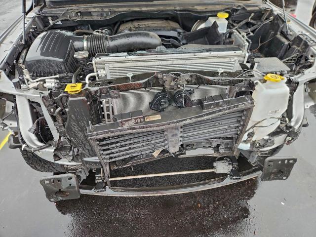 Ram 1500 Big Horn/lone Star Image 13