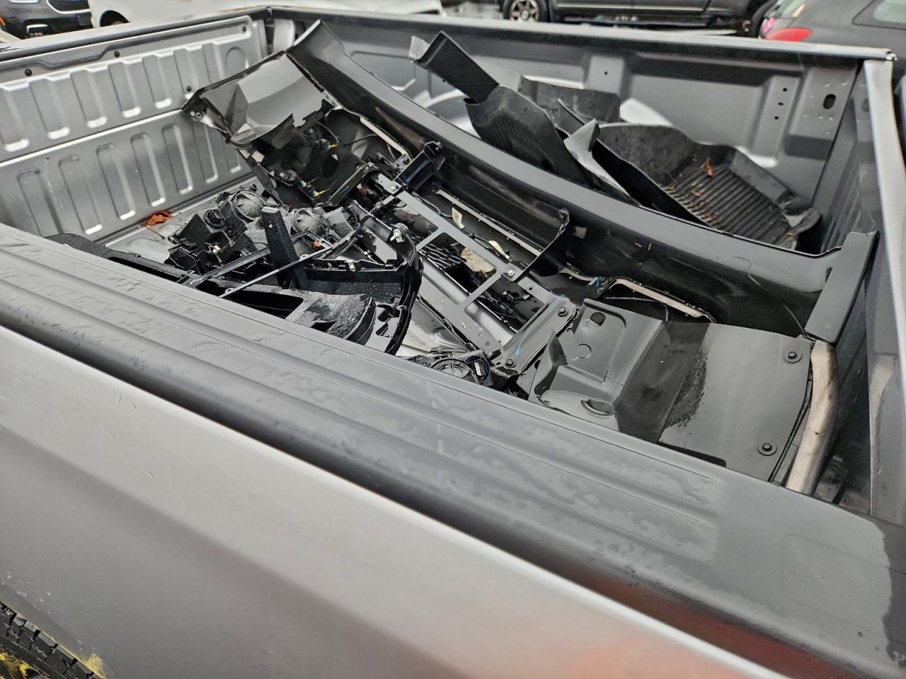 Ram 1500 Big Horn/lone Star Image 9