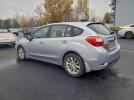 Subaru Impreza Premium Image 2