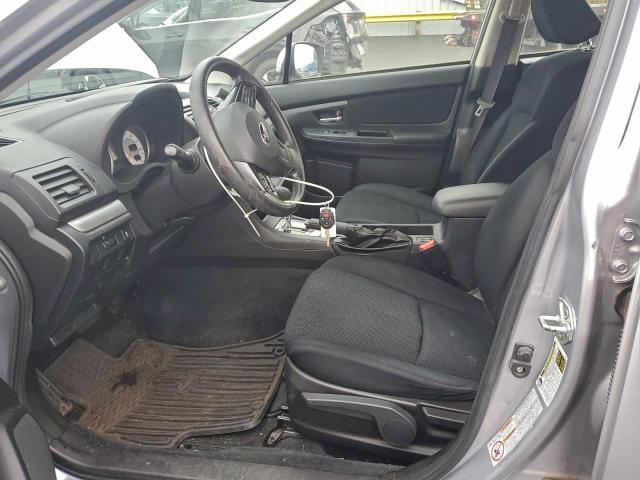 Subaru Impreza Premium Image 11