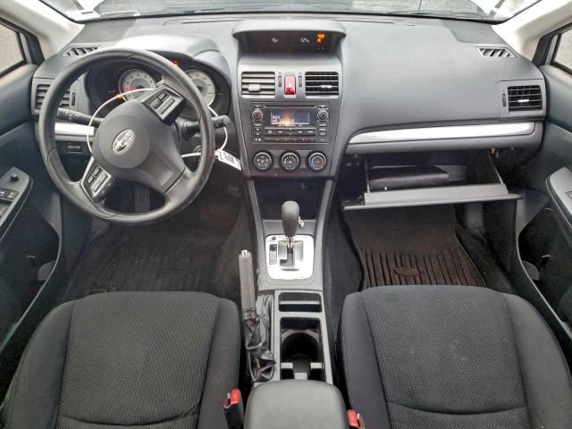 Subaru Impreza Premium Image 12