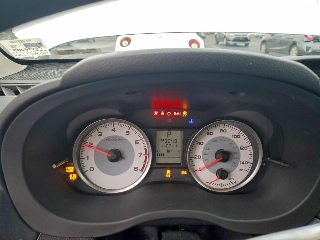 Subaru Impreza Premium Image 6