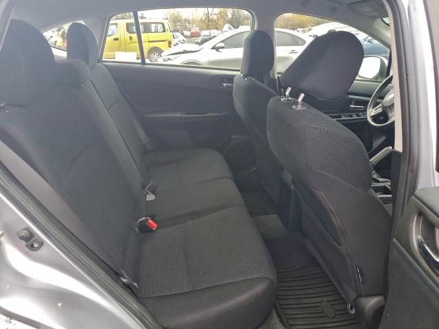 Subaru Impreza Premium Image 7