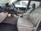 Toyota Highlander Base Image 5