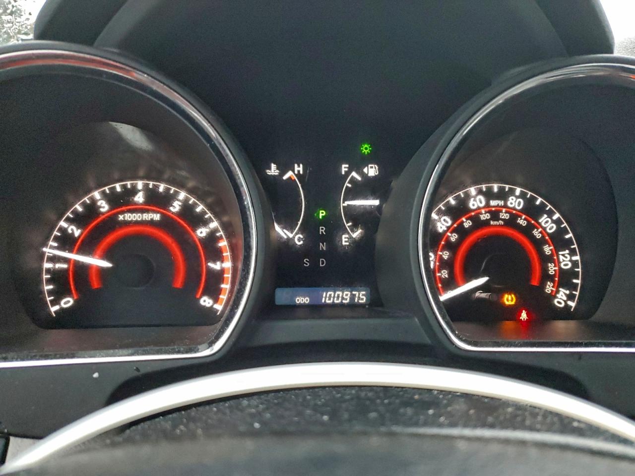 Toyota Highlander Base Image 6