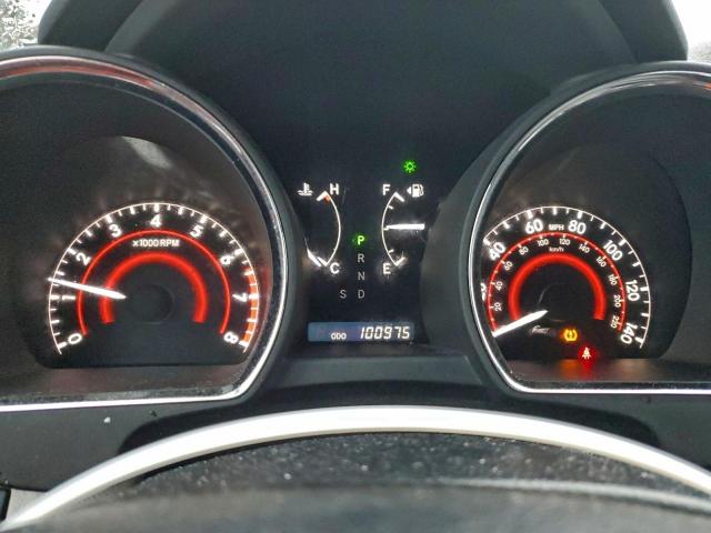 Toyota Highlander Base Image 6