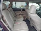 Toyota Highlander Base Image 10