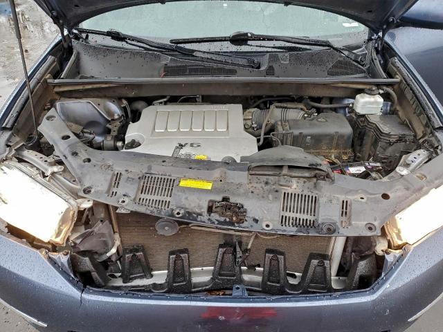 Toyota Highlander Base Image 11