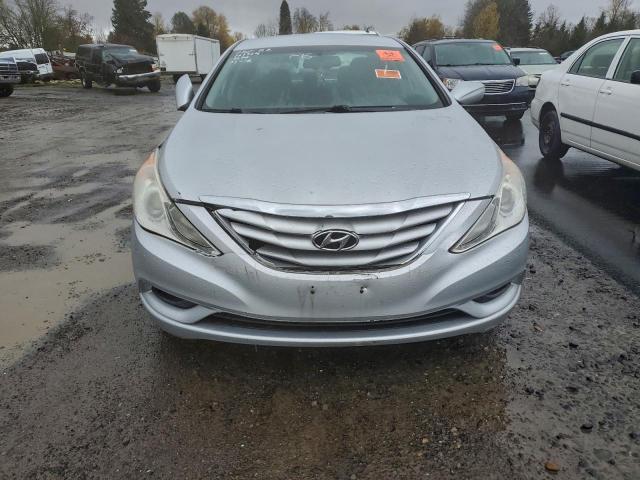 Hyundai SONATA Gls Image 3