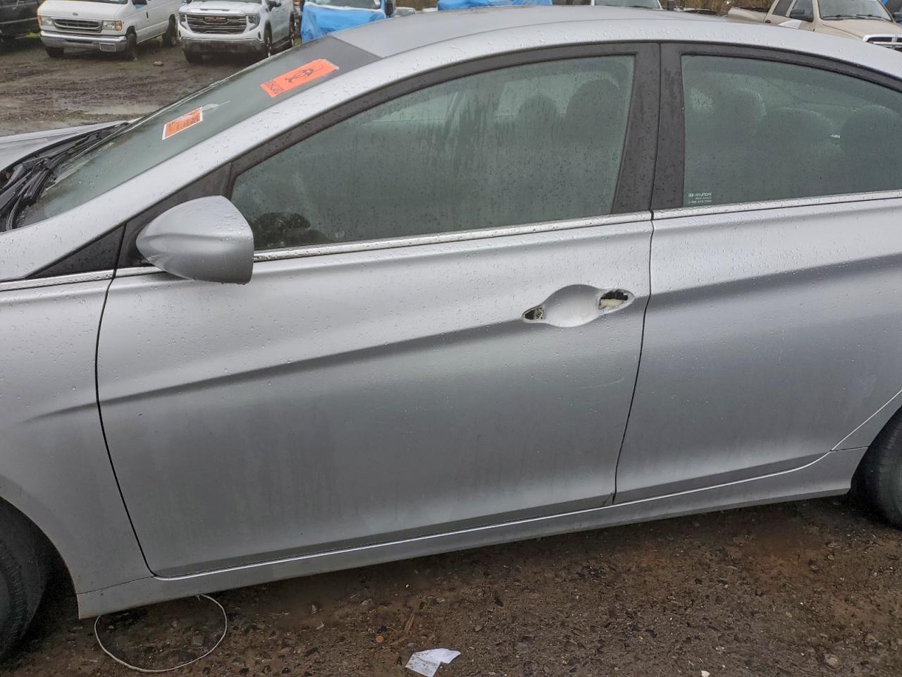 Hyundai SONATA Gls Image 5