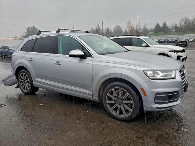 Audi Q7 Premium Plus Image 10