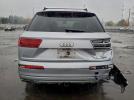 Audi Q7 Premium Plus Image 3