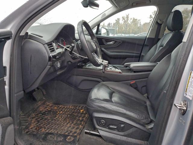 Audi Q7 Premium Plus Image 12