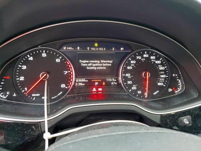 Audi Q7 Premium Plus Image 7