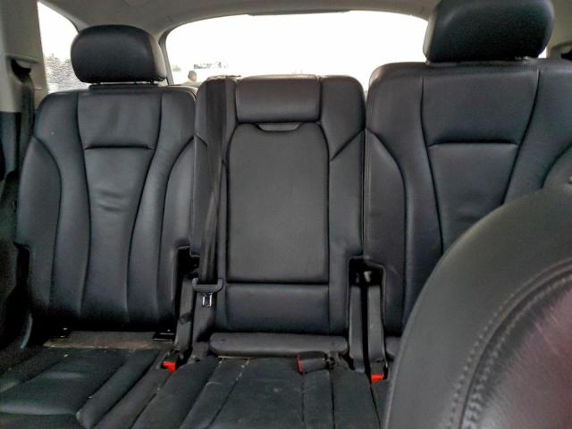 Audi Q7 Premium Plus Image 8