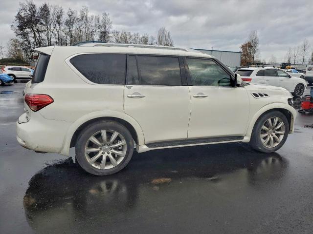 INFINITI Qx Image 13