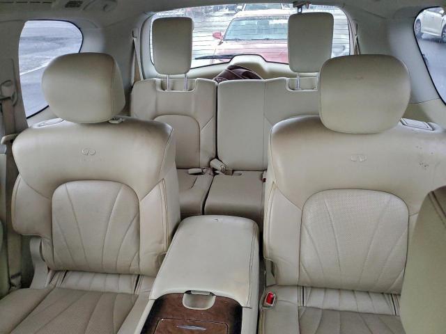 INFINITI Qx Image 6