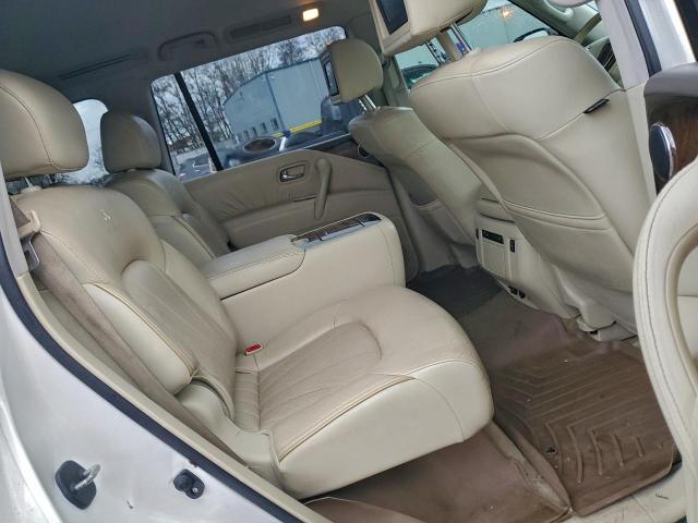 INFINITI Qx Image 10