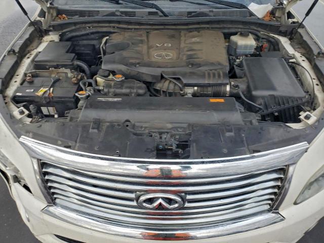 INFINITI Qx Image 12