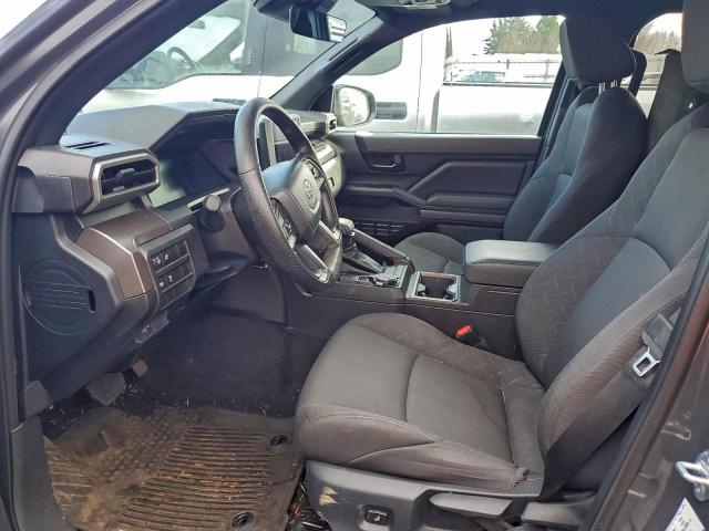 Toyota Tacoma Double Cab Image 10