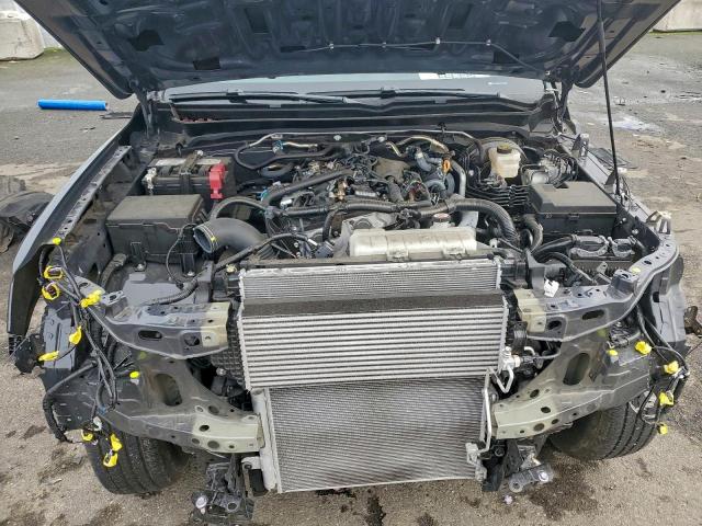 Toyota Tacoma Double Cab Image 11