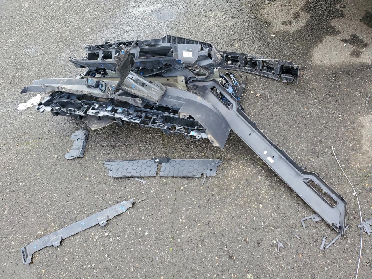 Toyota Tacoma Double Cab Image 6