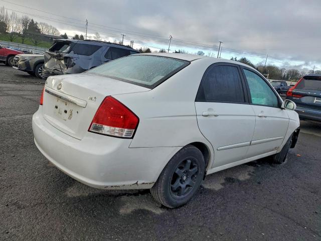 Kia Spectra Ex Image 7