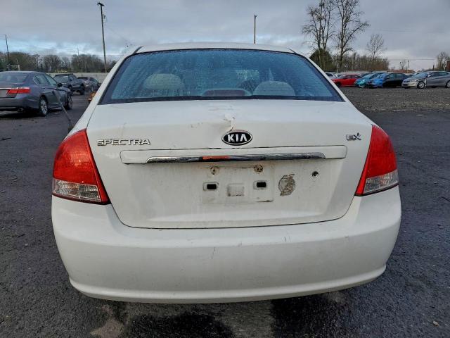 Kia Spectra Ex Image 11