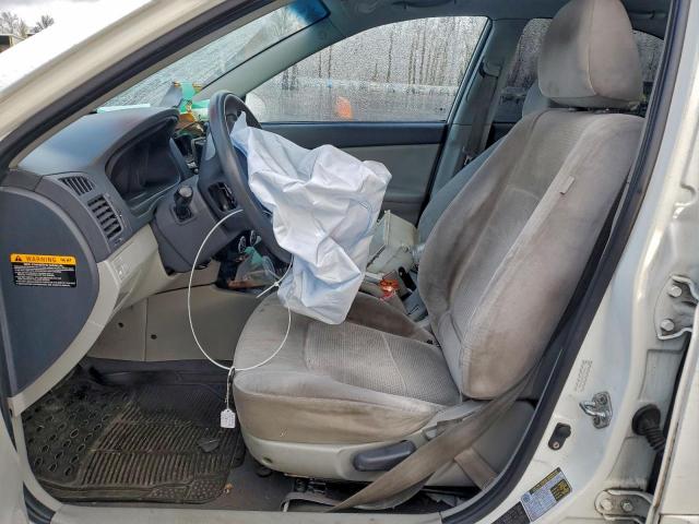 Kia Spectra Ex Image 8