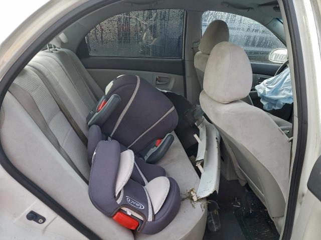 Kia Spectra Ex Image 10