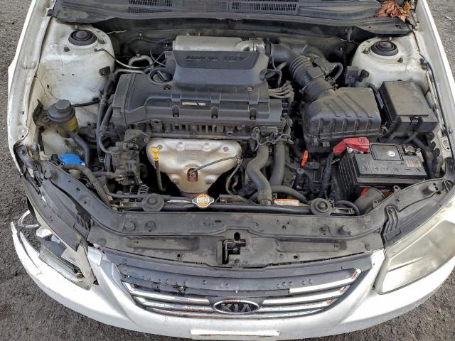 Kia Spectra Ex Image 5