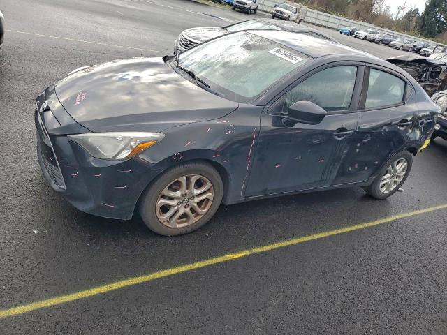  Salvage Toyota Scion