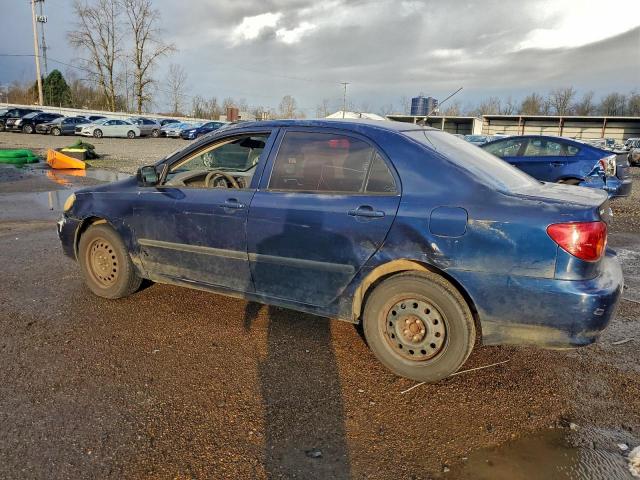 Toyota Corolla Ce Image 2