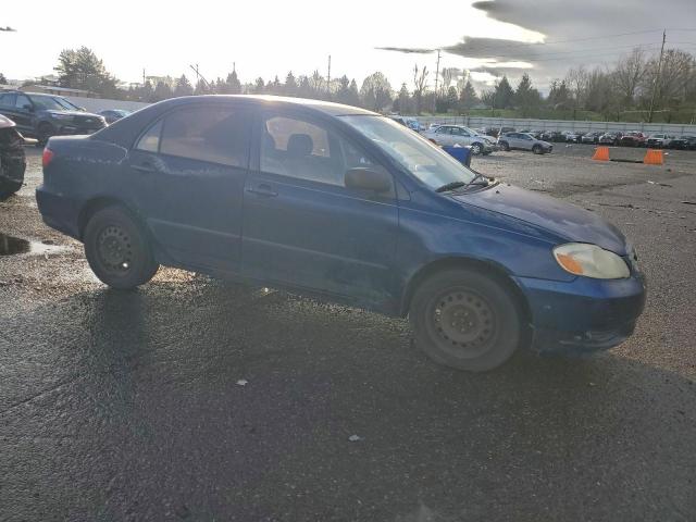 Toyota Corolla Ce Image 6