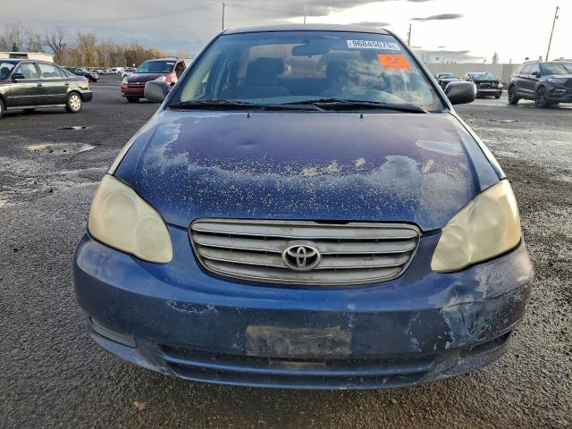 Toyota Corolla Ce Image 3