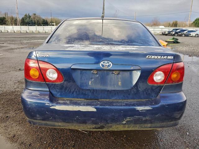 Toyota Corolla Ce Image 5