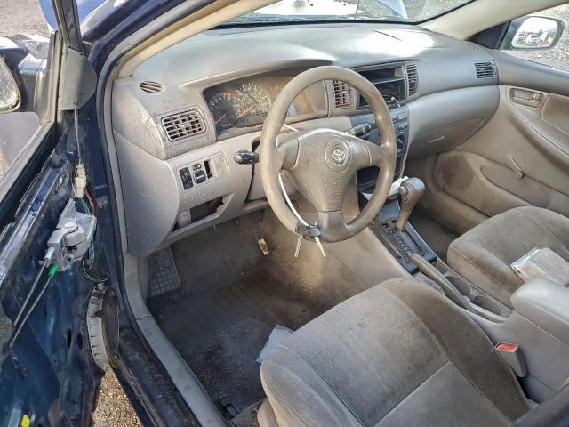 Toyota Corolla Ce Image 11