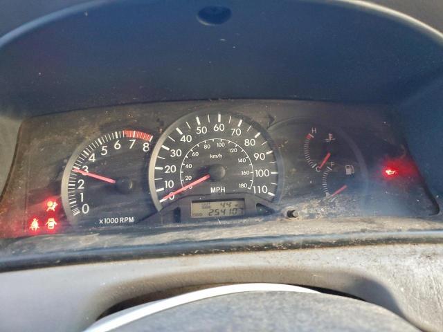 Toyota Corolla Ce Image 12