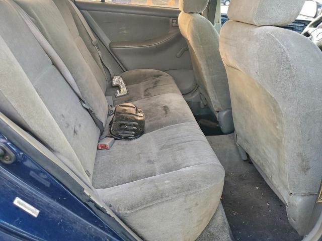 Toyota Corolla Ce Image 10