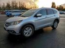 Honda Crv Exl Image 1