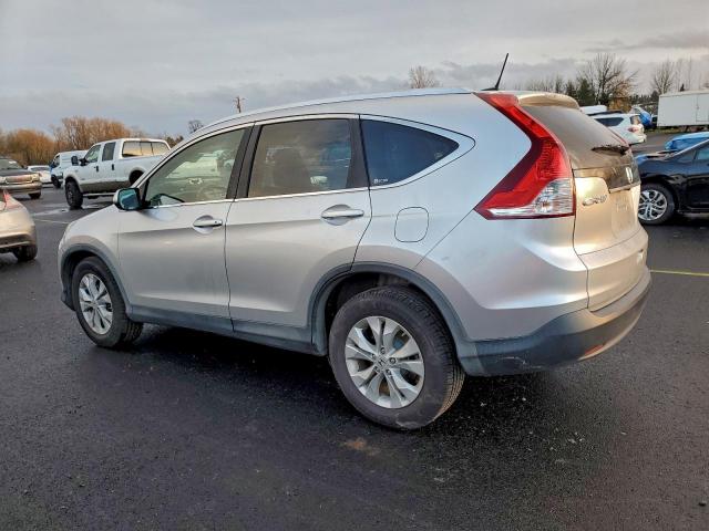 Honda Crv Exl Image 7