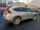 Honda Crv Exl Image 2