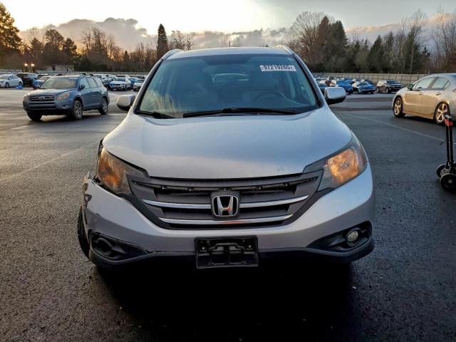 Honda Crv Exl Image 6